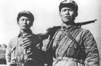 （圖）晉察冀1941年秋季反掃蕩戰役