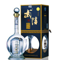 武陵酒