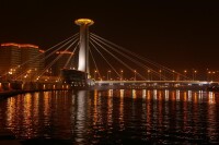 天津海河之橋