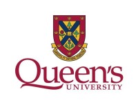 皇后大學Logo