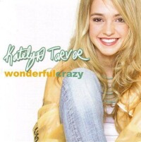 KT&amp;lt;wonderful crazy&amp;gt;封面