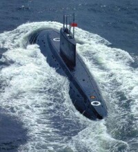 常規潛艇