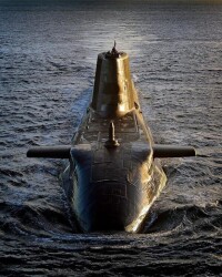 核潛艇