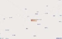 鳳陽畲族鄉地理位置圖