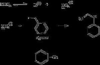 氨基鉀導致苯乙烯聚合，是陰離子聚合