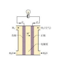 氫氧燃料電池