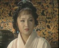 《漢宮飛燕》沈琳 飾演 許琰，原型為許美人