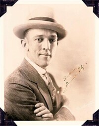 Jimmie Rodgers