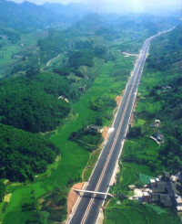 渝黔高速公路