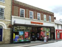 Woolworths