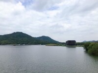 杭州湘湖旅遊度假區