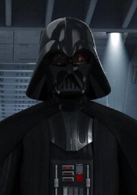 達斯·維德（Darth Vader）