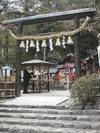 京都府野宮神社