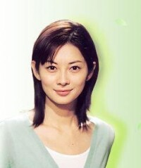 給親愛的你[日本2004年菅野美穗藤木直人主演電視劇]