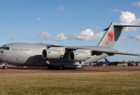 C-17運輸機