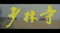 香港電影最高成就——功夫武俠片