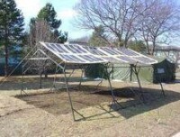 宋東先生-軍方太陽能電力的應用