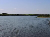 訥謨爾河上源南北河長水河農場段