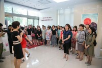 南京市婦女聯合會