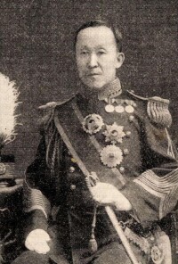 閔泳徽（1901年前叫閔泳駿）