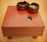 圍棋