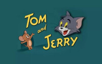 Tom and Jerry