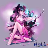 主題曲在遊戲界的代表《醉·逍遙》