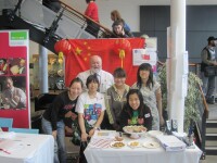 北京農業職業學院國際教育學院培養的留學生