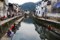 第二批中國歷史文化名村