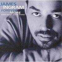 James Ingram