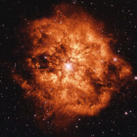 最新觀測發現S1020549恆星