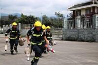 全國消防日