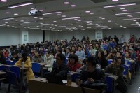 中國人民大學金融校友俱樂部