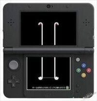 q[任天堂3DS掌機遊戲《Q》]