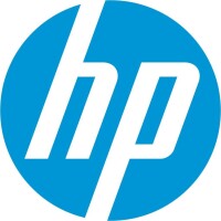 惠普logo