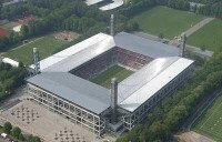 2006年德國世界盃場地