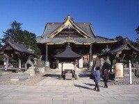 成田山新勝寺