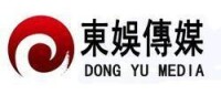 東娛傳媒有限公司LOGO