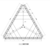 高炮廣告牌結構