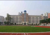 漳州市第三中學