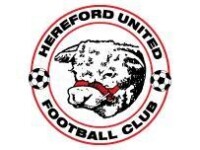 Hereford 隊標