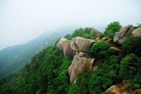 深圳鳳凰山森林公園