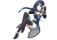 ALYS