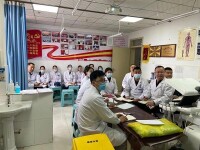 慶陽市中醫醫院 集體學習