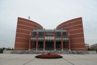 阜陽大學