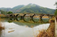 黃岩五洞橋