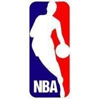NBA標誌