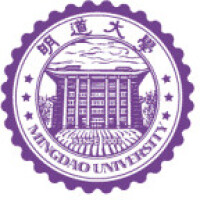 明道大學校徽