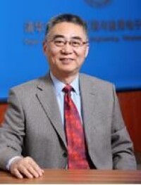 清華大學電機工程與應用電子技術系教授