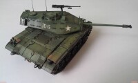M41C輕型坦克